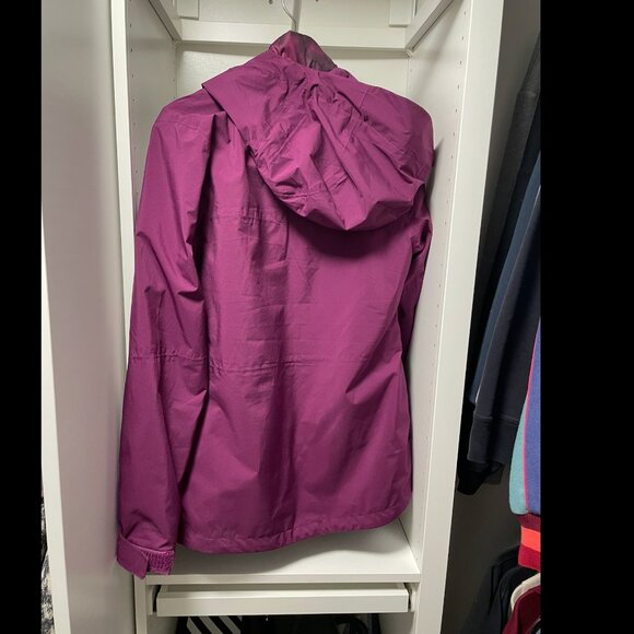 North Face Thermoball Eco Snow Triclimate Jacket - Picture 3 of 7